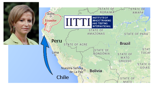 IITTI for University of Quito in Ecuador